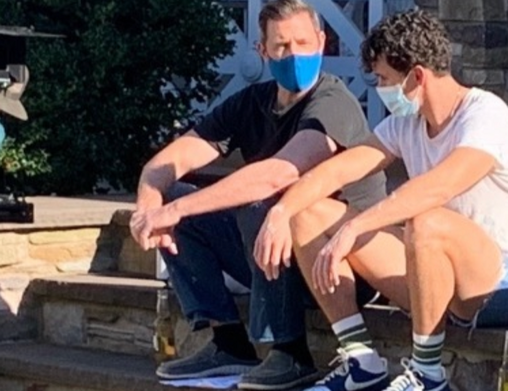 MarketWatch “Bridge and Tunnel” Feature Edward Burns