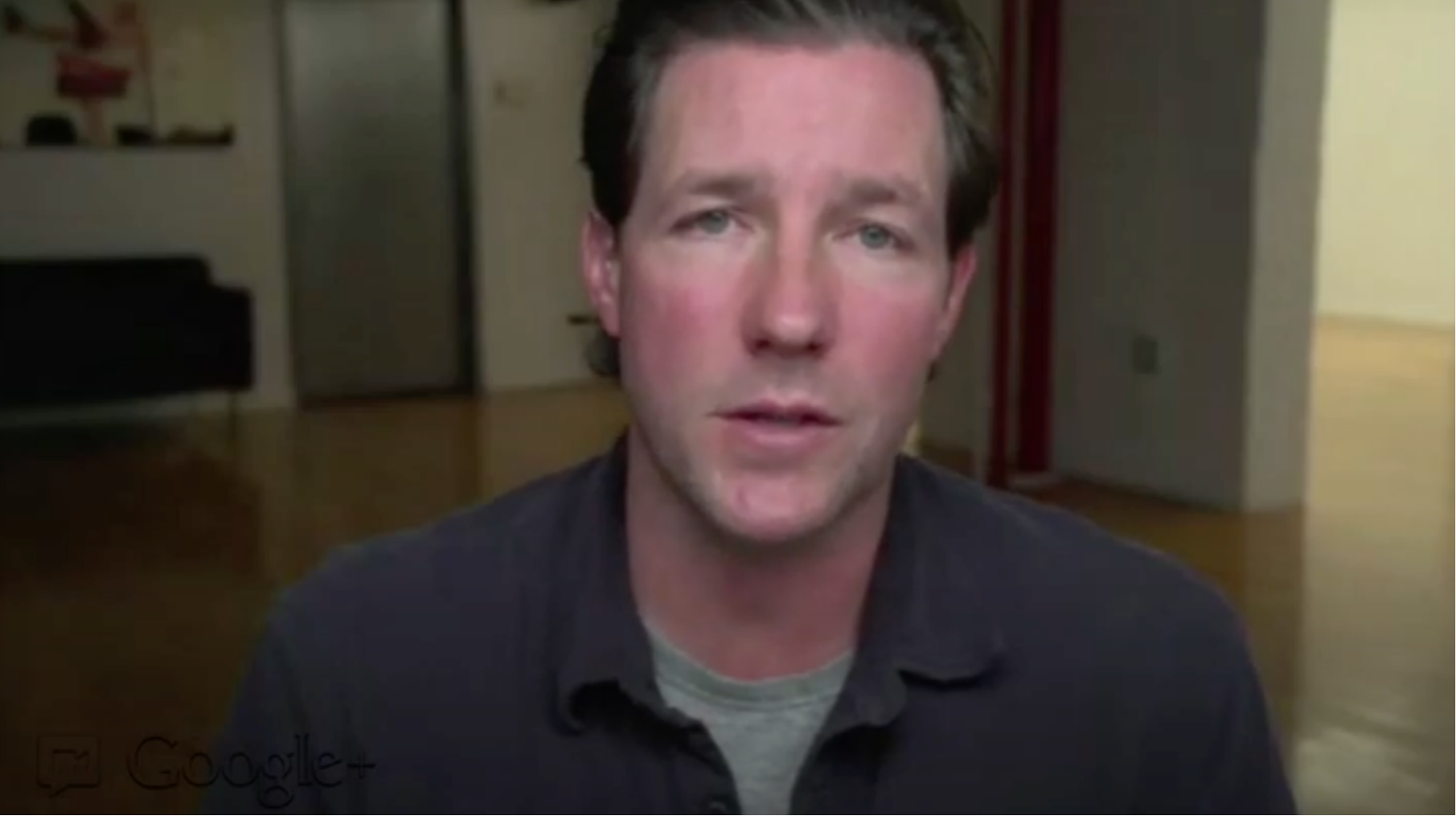 Ed Burns Talks Technology and the Future of Independent Film