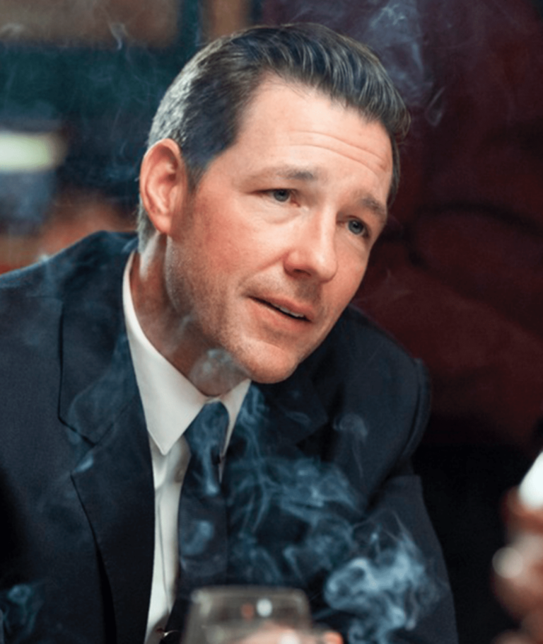 Films Et Séries Tv Avec Edward Burns Edward Burns Explains How Martin Scorsese, Steven Spielberg and ‘Game