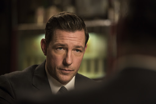 ‘Public Morals’ Trailer: Edward Burns’ Period Cop Drama Targets The Underbelly Of The Vice World