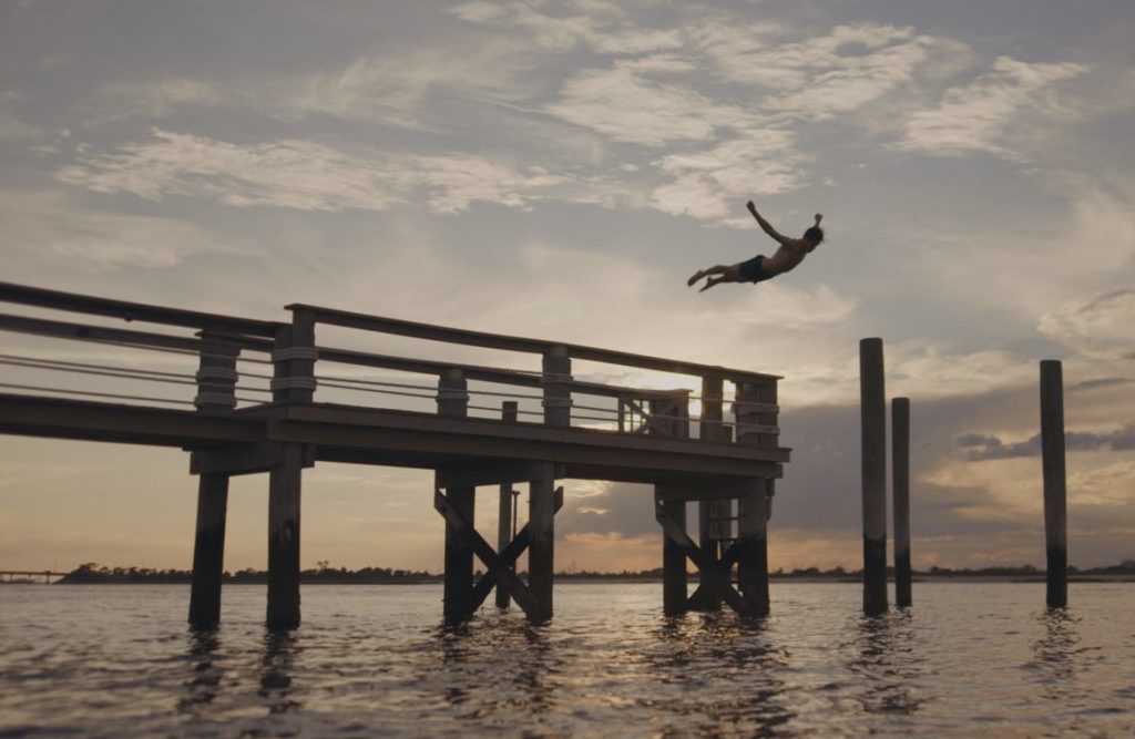 Tribeca Film Festival “Bridge and Tunnel” Edward Burns